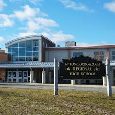 Acton-Boxborough High School