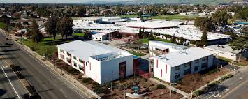 American High School