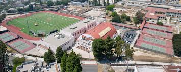 Beverly Hills High School