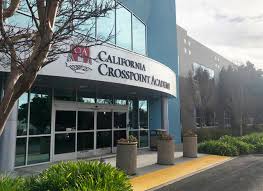 California Cross Point High School