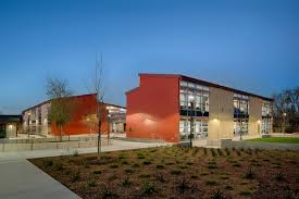 Cupertino High School