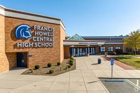 Francis Howell Central High School