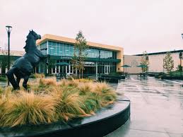 Homestead High School