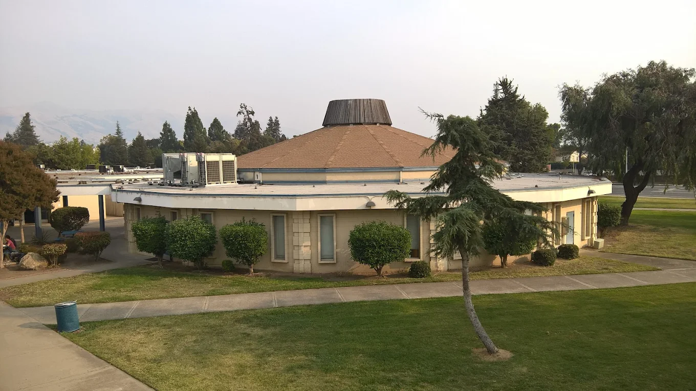 Irvington High School