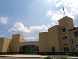Kings High School