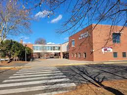 Windsor High School
