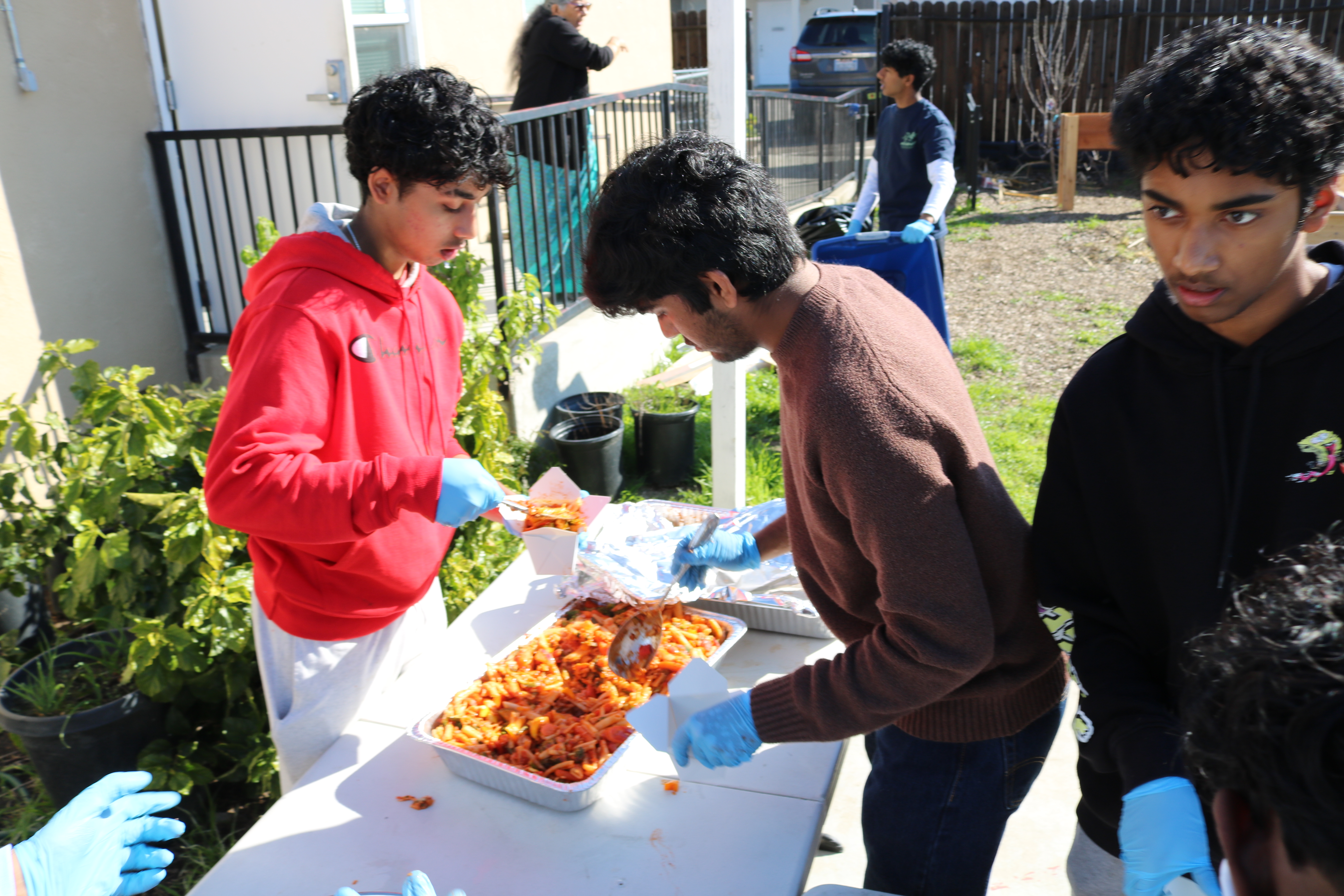 Food Security