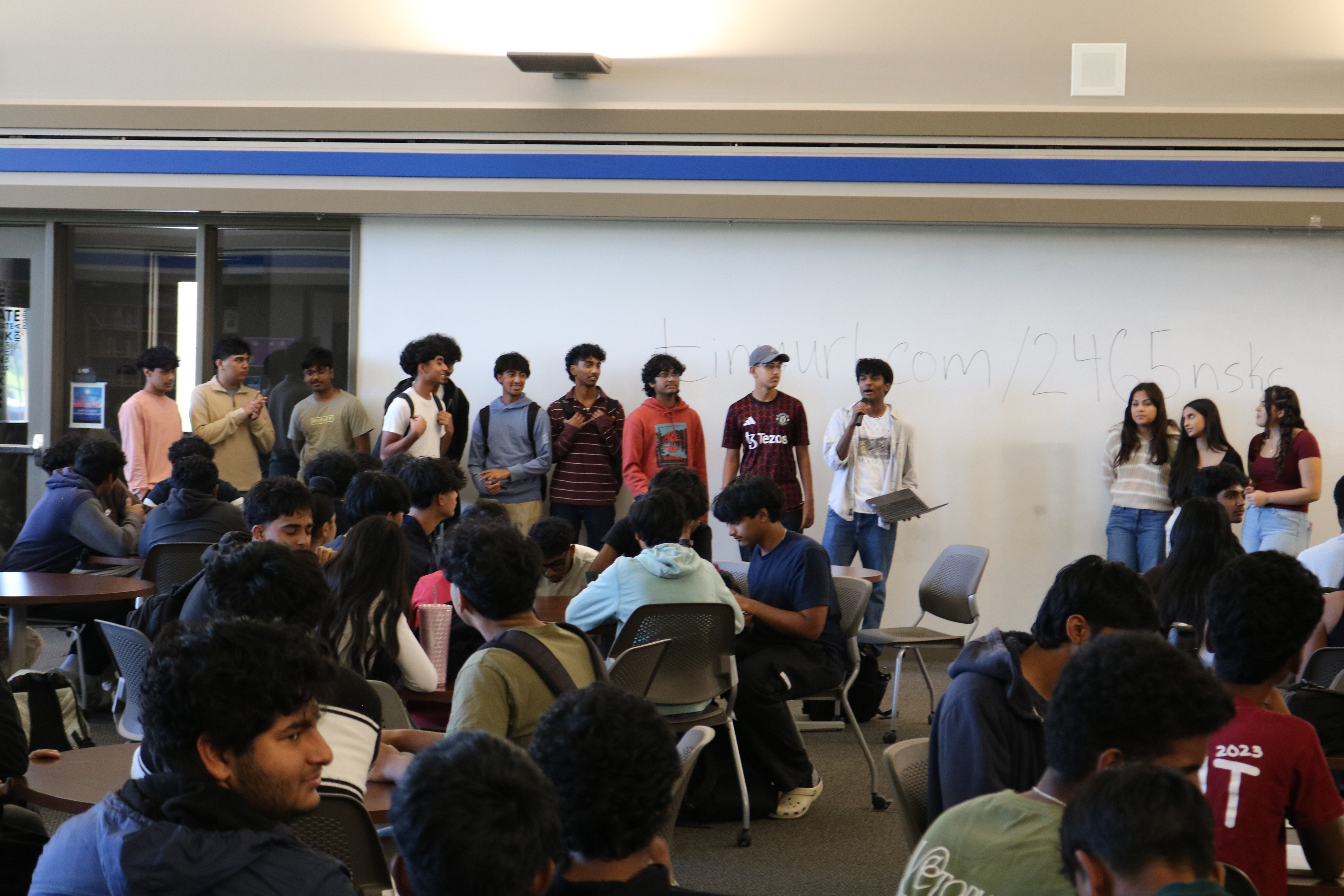 ServingHandz All Member Meeting