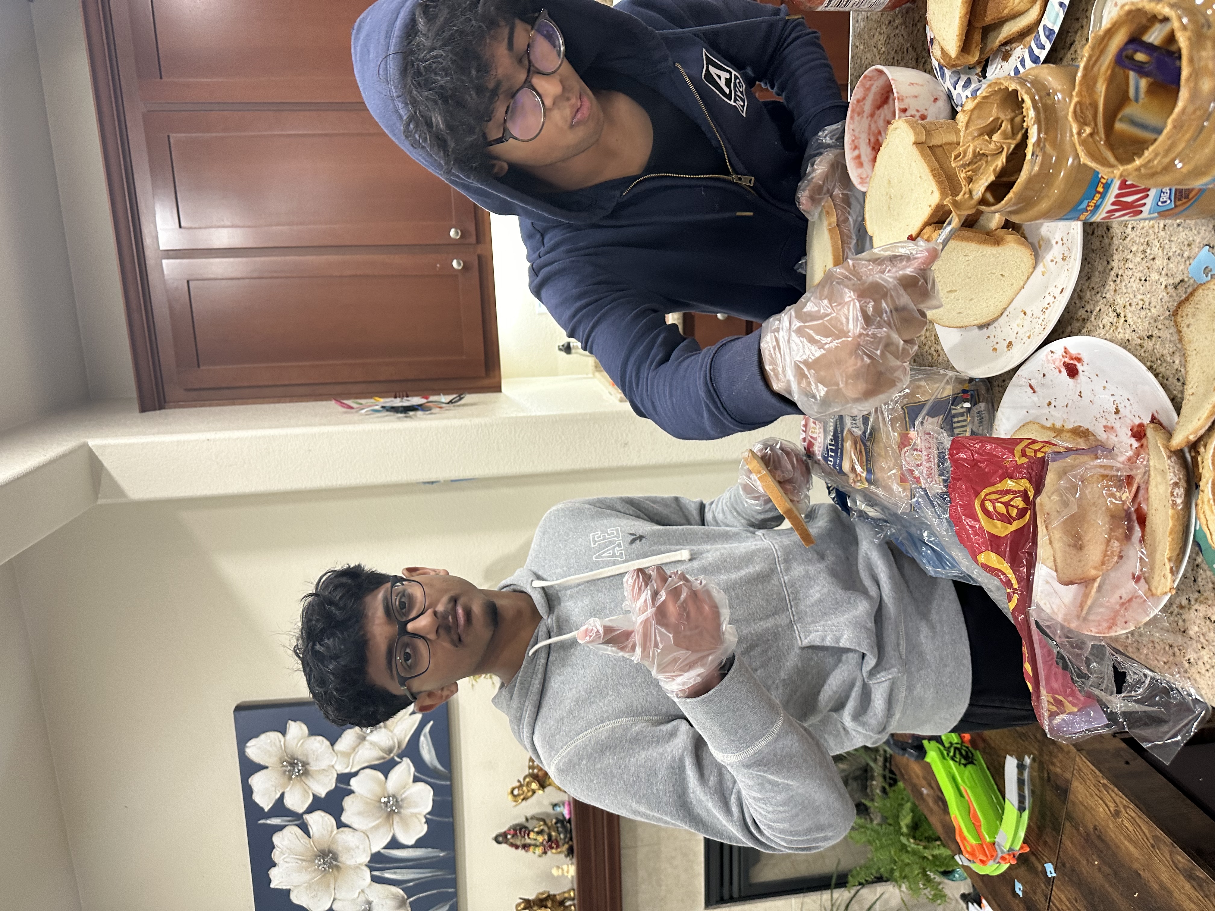 Community Impact