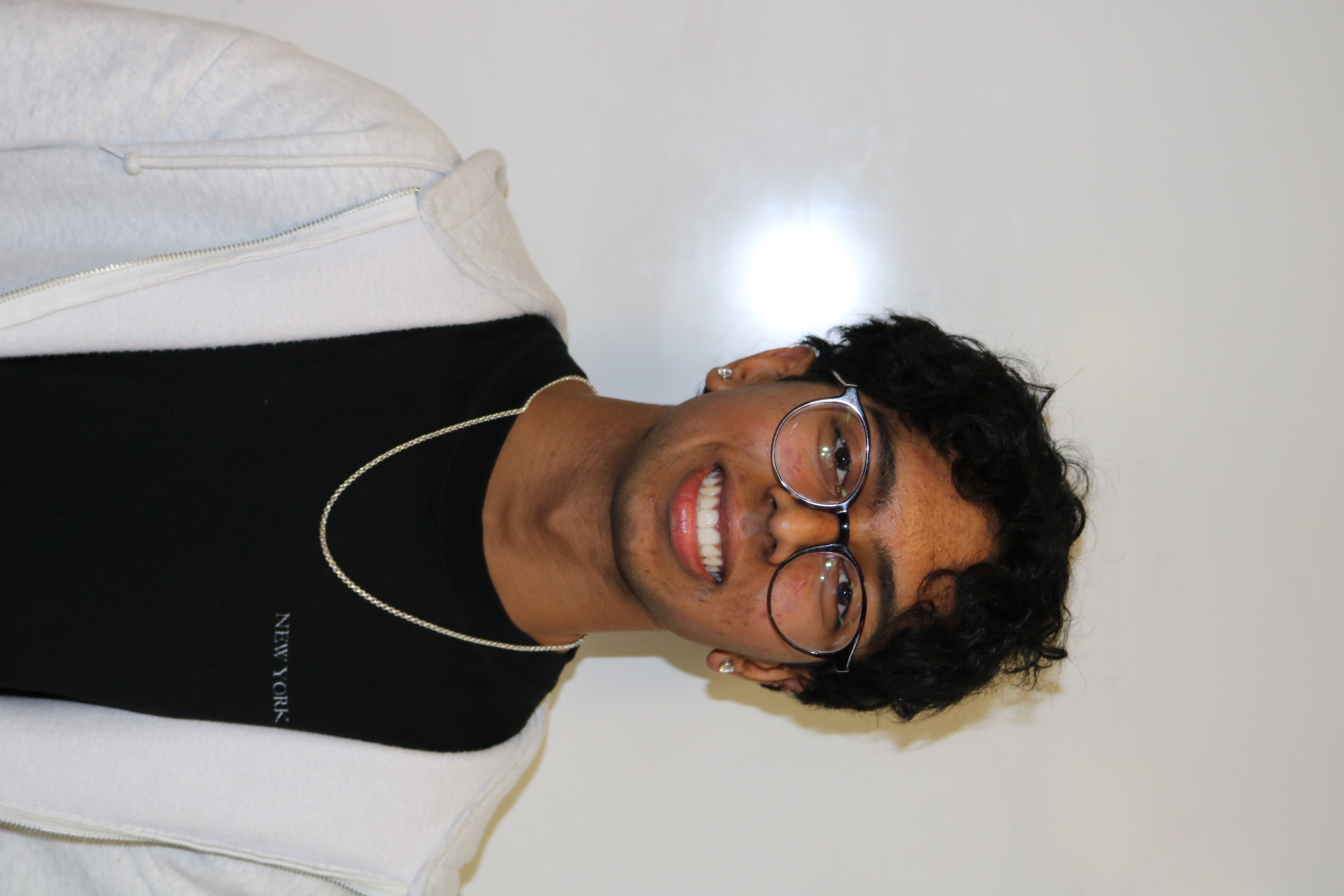 Anagh Patil