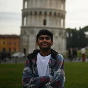 Aarav Maddela