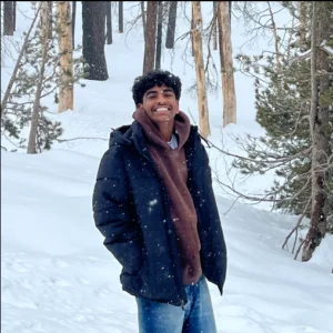 Aditya Mohan Puntai