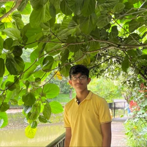 Gaurav Vijay