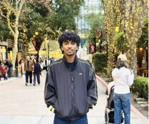 Khushal Murthy